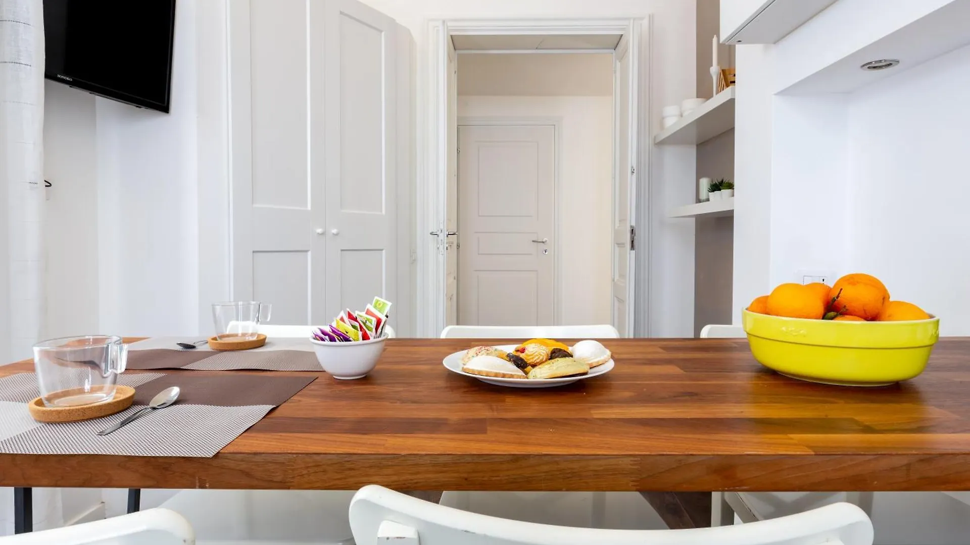 Villa Bellini Luxury Home Catania Apartment